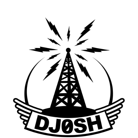 DJ0SH-Logo